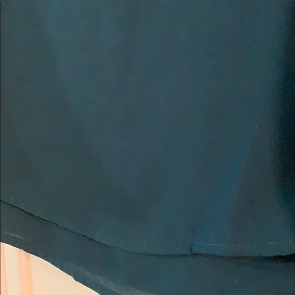 Forever 21 swing tank - Picture 4 of 5